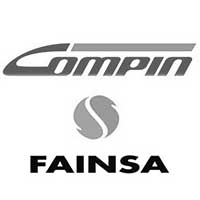 Logo Compin Fainsa