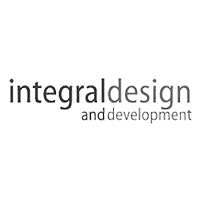 Logotipo Integral Design
