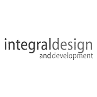 Logotipo Integral Design