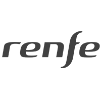 Logotipo RENFE