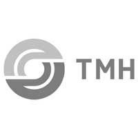 Logo Transmashholding